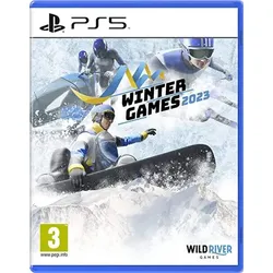 Winter Games 2023 - PS5