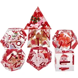 Enchanted Christmas - Clear