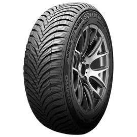 Kumho Solus 4S HA32  225/55 R18 102V
