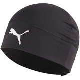 Puma teamLIGA Beanie Jr Black, OSFA