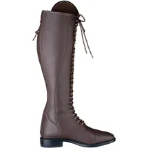 Elt Reitstiefel Portland Polo 37 Braun