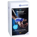 Bauerfeind Rhizoloc OA links Größe 1