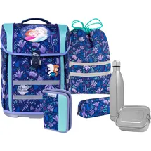 McNeill Perfecto 5-tlg. Frozen II lila