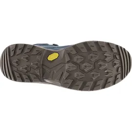 Lowa Renegade Evo GTX Mid Herren navy/grau 45