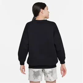 Nike Club Fleece Black 158
