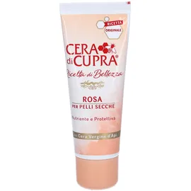 Cera di Cupra Rosa Creme für trockene Haut 75 ml