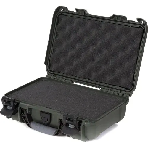 NANUK 909 Schutzkoffer (Hard Case)