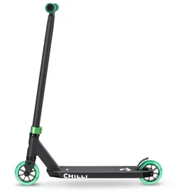 Chilli Scooter Chilli Pro Base S green