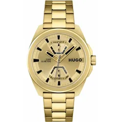 Herrenuhr Hugo Boss 1530243 (Ø 38 mm)