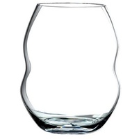 RIEDEL THE WINE GLASS COMPANY RIEDEL Swirl Weinglas, transparent, 2 Stück