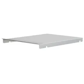 HAILO Einbaumülleimer 60 cm Grau