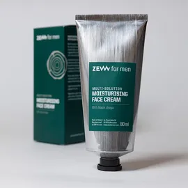 ZEW FOR MEN Face Cream 80 ml