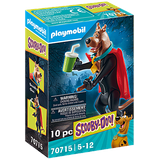 Playmobil SCOOBY-DOO! Sammelfigur Vampir 70715