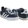 Adidas Samba Super Suede navy/ftwr white 40