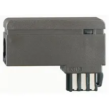 Rutenbeck Stecker TS F