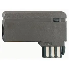 Rutenbeck Stecker TS F