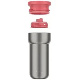 Mepal Ellipse Thermobecher 0,375 l Rot