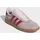 BREAKNET SLEEK Damen Clear Pink/Pure Ruby/Gum10 42