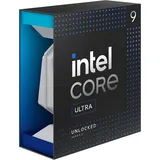 Intel Core Ultra 9 285K 8C+16c/24T, 3.70-5.70GHz, boxed ohne Kühler