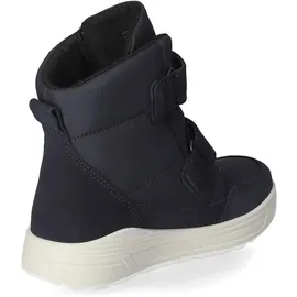 ECCO Urban Snowboarder Fashion Boot, Night Sky, 31