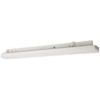 Deko-Light 707221 3-Phasenleuchte, 20 W, LED weiß,