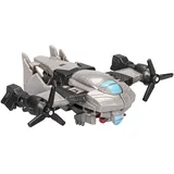 Hasbro TRA EarthSpark 1-Step Flip Changer Megatron,