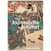 Japanische Kunst. Wandkalender 2024