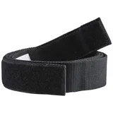 Blåkläder Klett-Gürtel metallfrei Schwarz 4044 0