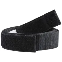 Blåkläder Klett-Gürtel metallfrei Schwarz 4044 0