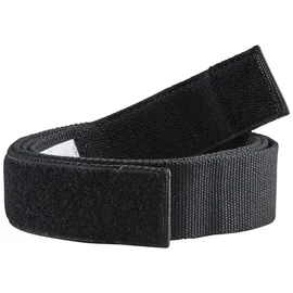 Blåkläder Klett-Gürtel metallfrei Schwarz 4044 0
