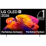 LG OLED65B6ELC 65" 4K Ultra HD OLED Fernseher