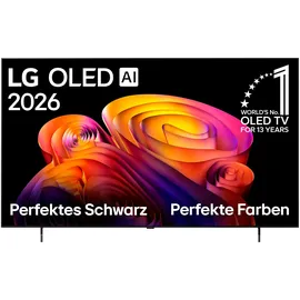 LG OLED65B6ELC 65" 4K Ultra HD OLED Fernseher