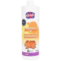 Ronney Ronney, Babassu Öl Energizing Conditioner (1000 ml)