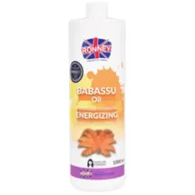 Ronney Ronney, Babassu Öl Energizing Conditioner (1000 ml)