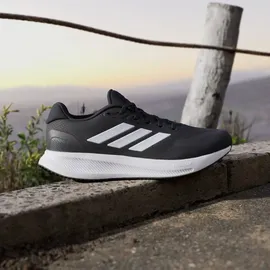 adidas Runfalcon 5 Herren Core Black/Cloud White/Core Black 45 1/3