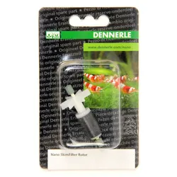 DENNERLE Ersatzrotor Nano Skim/Hang-On Filter Aquarienzubehör