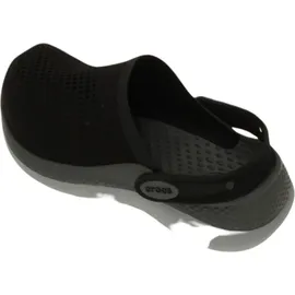 Crocs LiteRide 360 Clog black/slate grey 38-39
