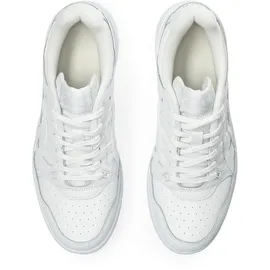 Asics Sneaker ASICS SPORTSTYLE "EX89", Damen, Gr. 37,5, weiß, Synthetik, Textil, Schuhe Sneaker