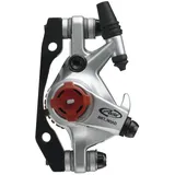 Avid BB7 Road mechanisch, platin