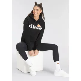 Ellesse Solos 2 Leggings Schwarz 36