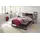 Tom Tailor Felix Renforcé beere 155 x 220 cm + 80 x 80 cm
