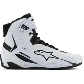 Alpinestars Stella Faster-4 Weiß/Schwarz 37,5