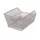 Basil Cento Hinterer Korb beige