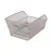 Basil Cento Hinterer Korb beige
