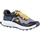 New Balance Herren Fresh Foam X Hierro v7 Sneaker, 44 EU