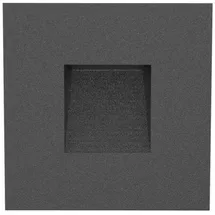 dotlux LED-Treppenleuchte EASYSTAIR 1,5 W 3000K schwarz