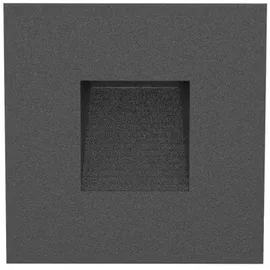 dotlux LED-Treppenleuchte EASYSTAIR 1,5 W 3000K schwarz