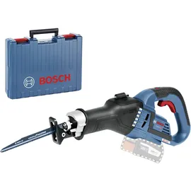 Bosch GSA 18V-32 Professional ohne Akku + Koffer 06016A8109