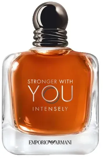 Emporio Armani Stronger with You Intensely Eau de Parfum