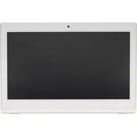 Shuttle XPC all-in-one P92U - Barebone - (Komplettlösung) - weiß